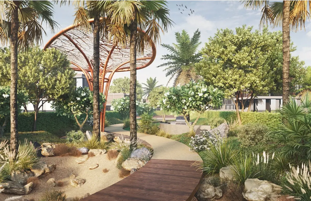 Retail Unit — Bay Square, Business Bay — view 2