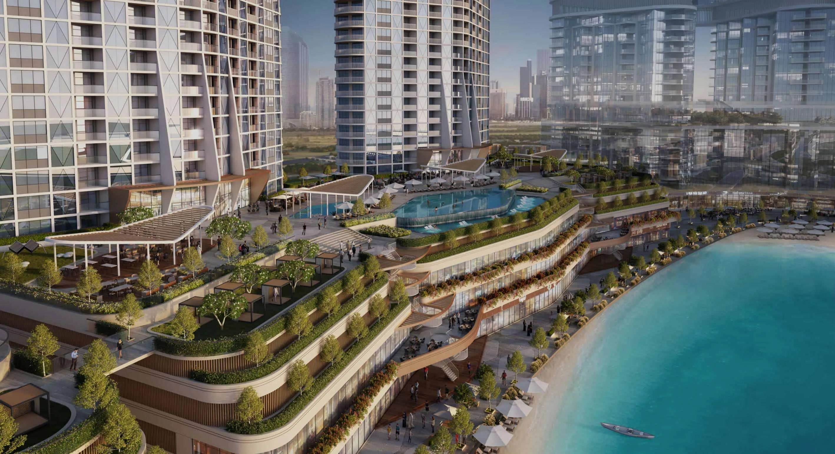 Career Opportunities