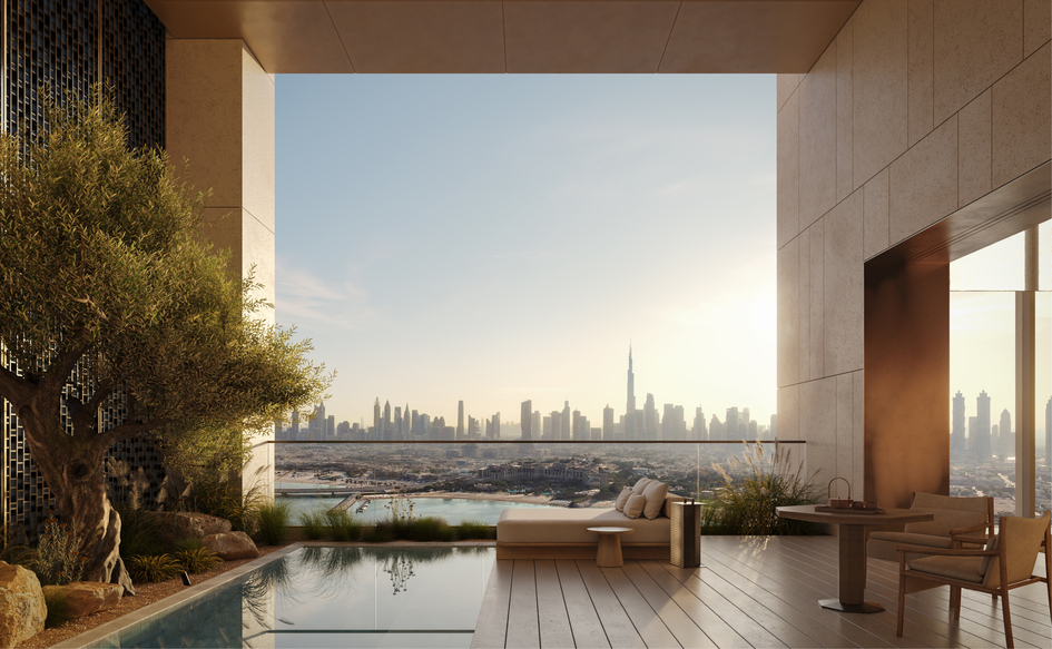 Dubai Real Estate Blog